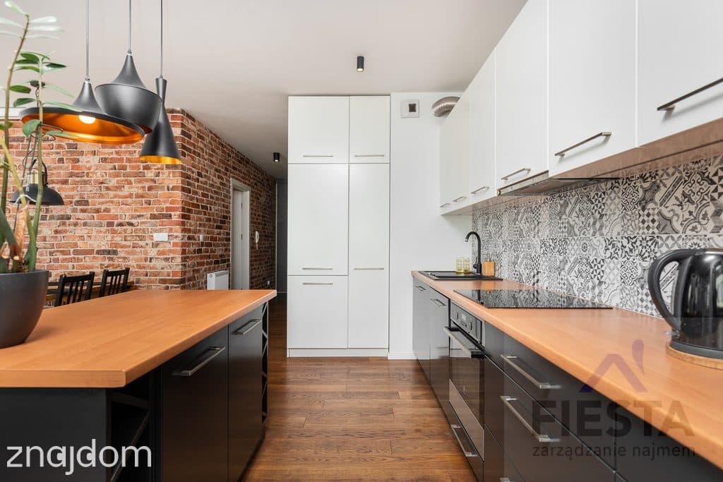 Apartament 2 pokojowy |Rondo Grunwaldzkie - zdjęcie 5