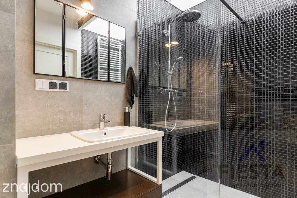 Apartament 2 pokojowy |Rondo Grunwaldzkie - zdjęcie 8