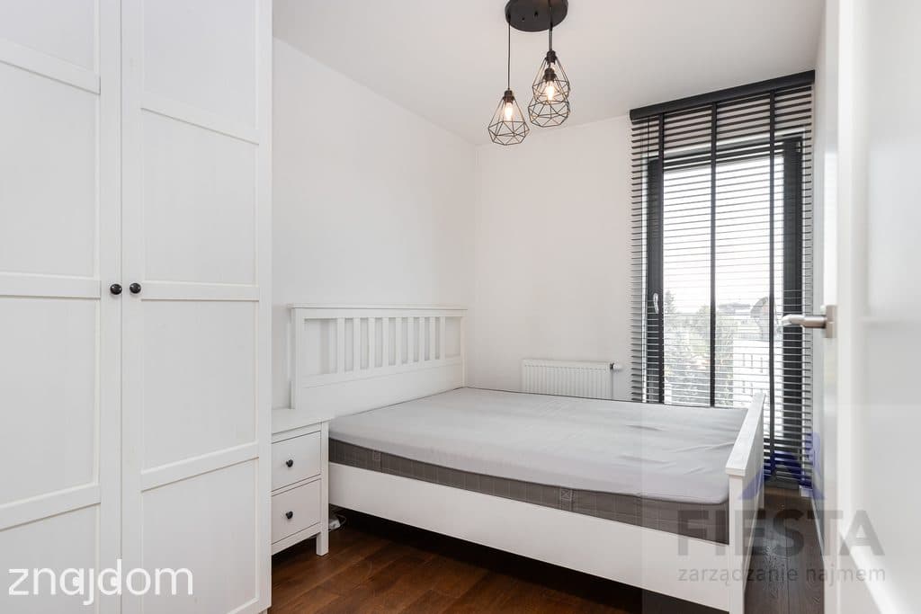 Apartament 2 pokojowy |Rondo Grunwaldzkie - zdjęcie 6