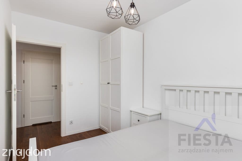 Apartament 2 pokojowy |Rondo Grunwaldzkie - zdjęcie 7