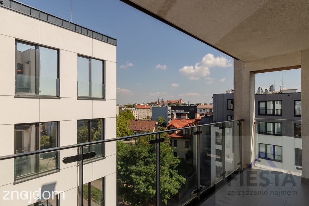 Apartament 2 pokojowy |Rondo Grunwaldzkie - zdjęcie 12