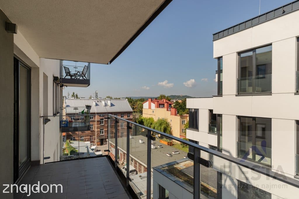 Apartament 2 pokojowy |Rondo Grunwaldzkie - zdjęcie 13