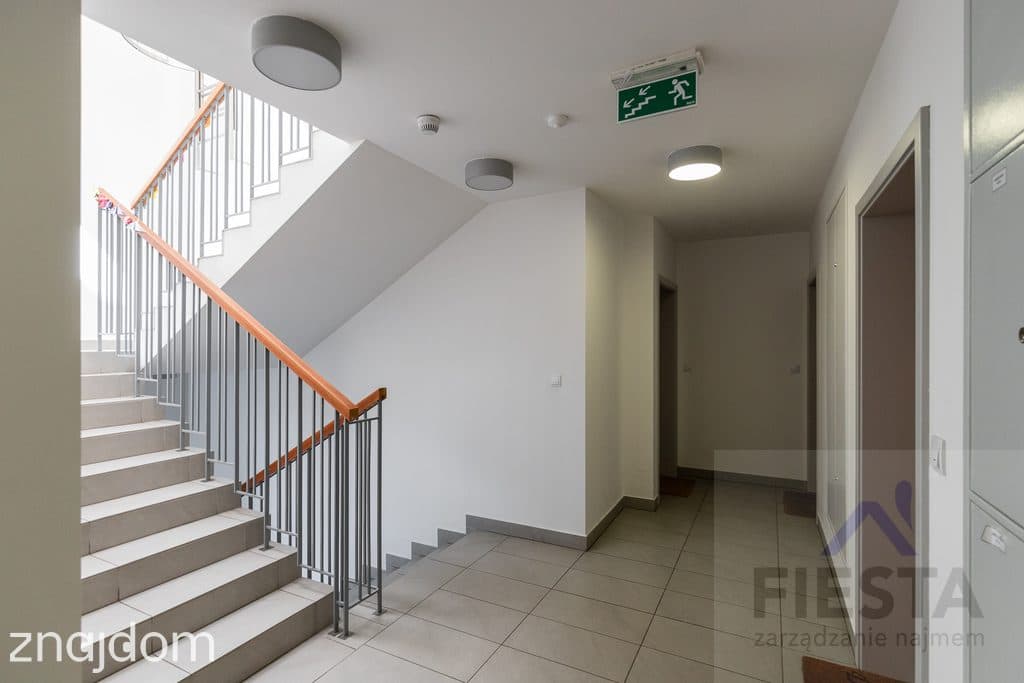 Apartament 2 pokojowy |Rondo Grunwaldzkie - zdjęcie 14