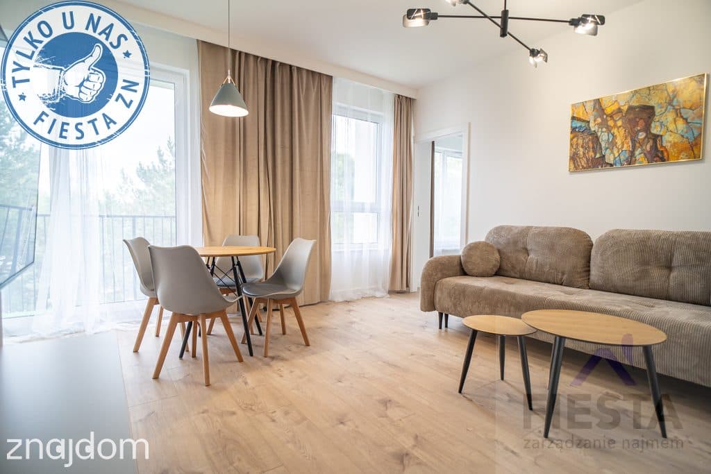 Górna, Senatorska 29 - 2 pokoje, 40m2