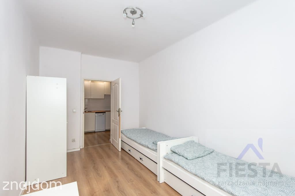 Poznań, Stablewskiego dla 8 osób - zdjęcie 2