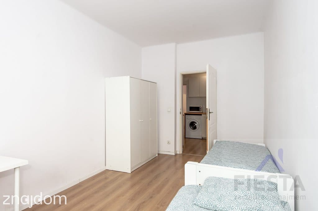 Poznań, Stablewskiego dla 8 osób - zdjęcie 3
