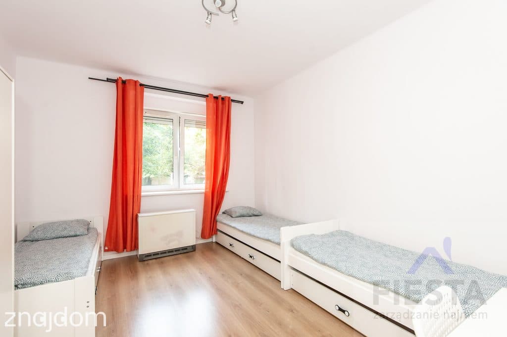 Poznań, Stablewskiego dla 8 osób - zdjęcie 4