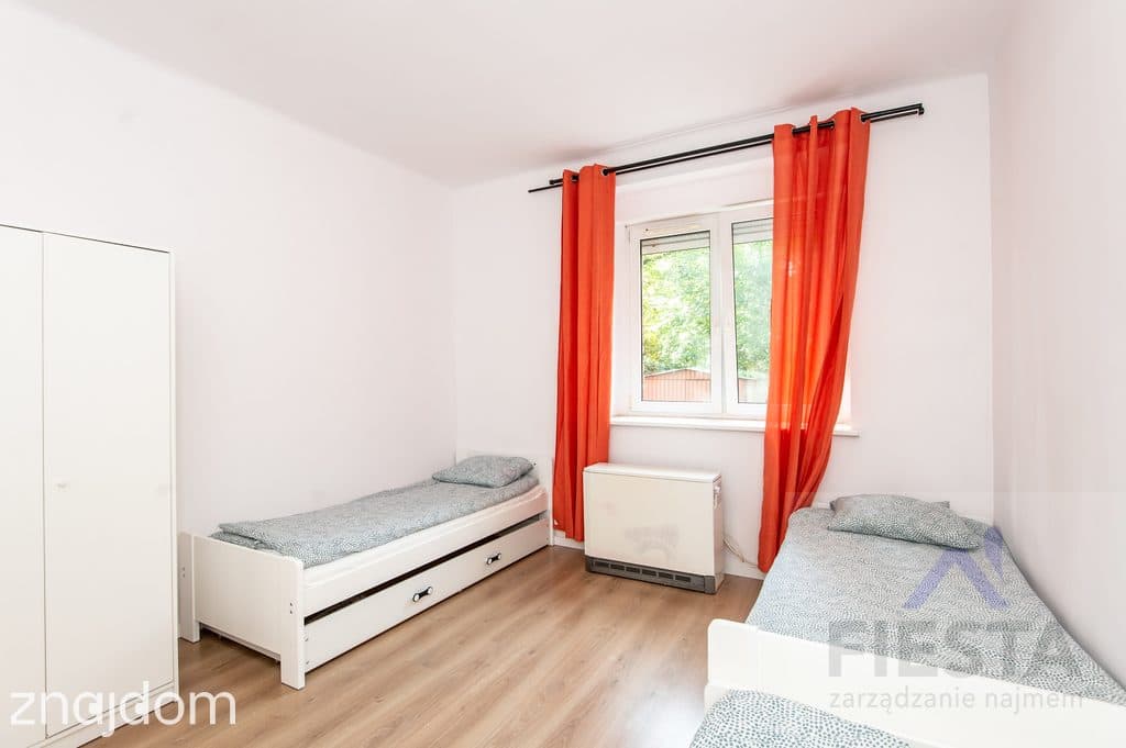Poznań, Stablewskiego dla 8 osób - zdjęcie 5