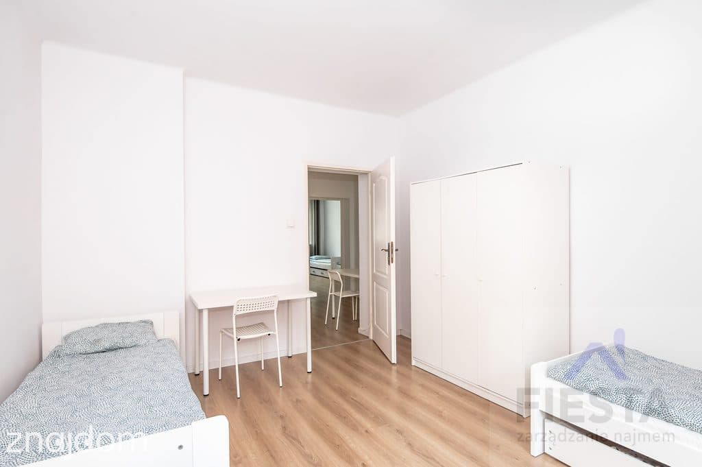 Poznań, Stablewskiego dla 8 osób - zdjęcie 6