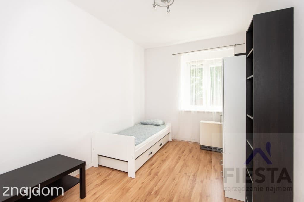 Poznań, Stablewskiego dla 8 osób - zdjęcie 7