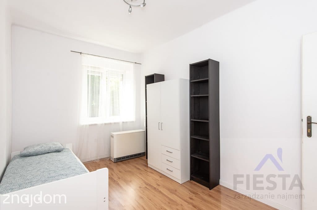 Poznań, Stablewskiego dla 8 osób - zdjęcie 8