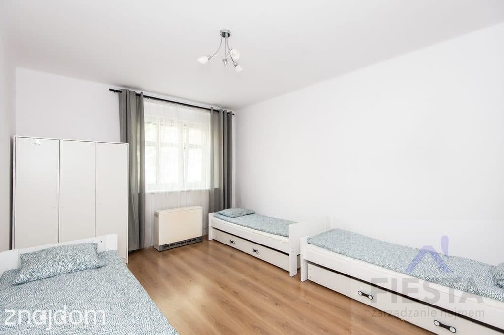 Poznań, Stablewskiego dla 8 osób - zdjęcie 10