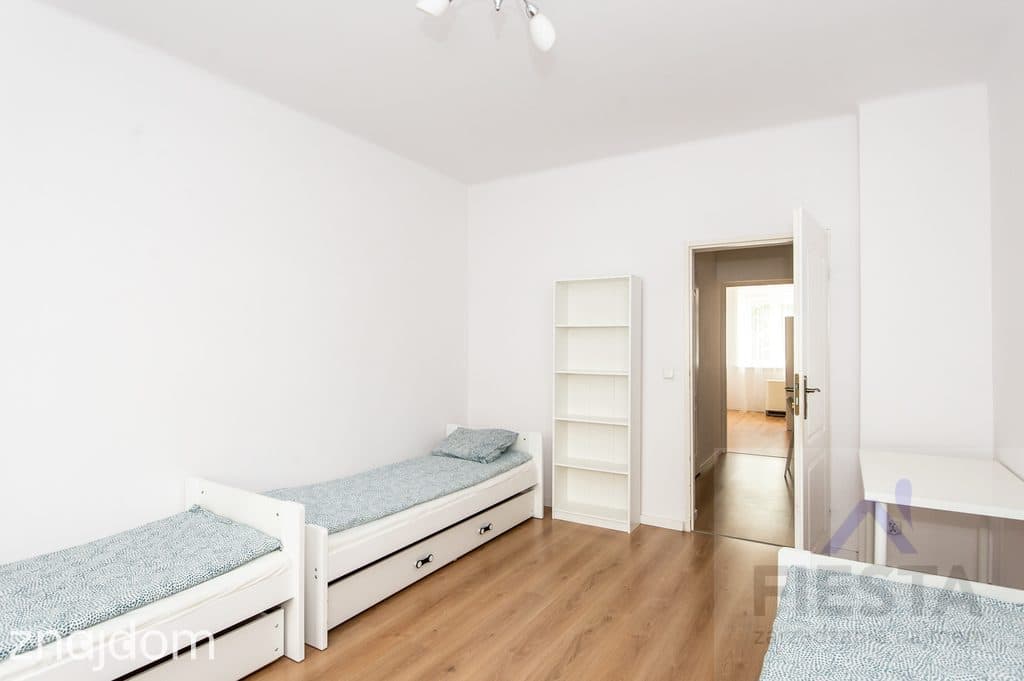 Poznań, Stablewskiego dla 8 osób - zdjęcie 12
