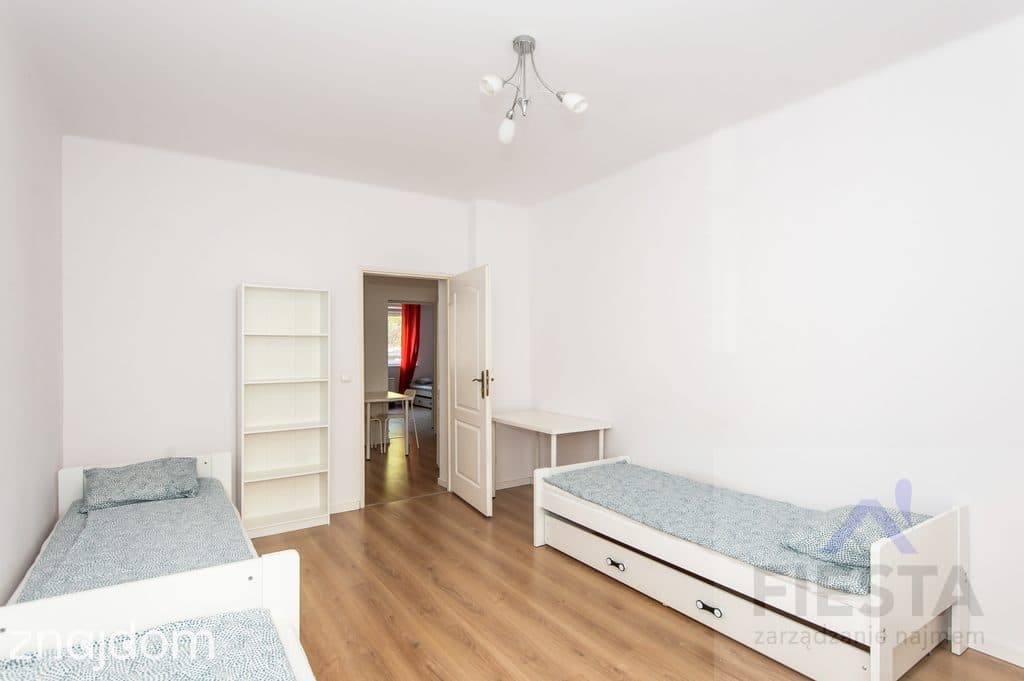 Poznań, Stablewskiego dla 8 osób - zdjęcie 13