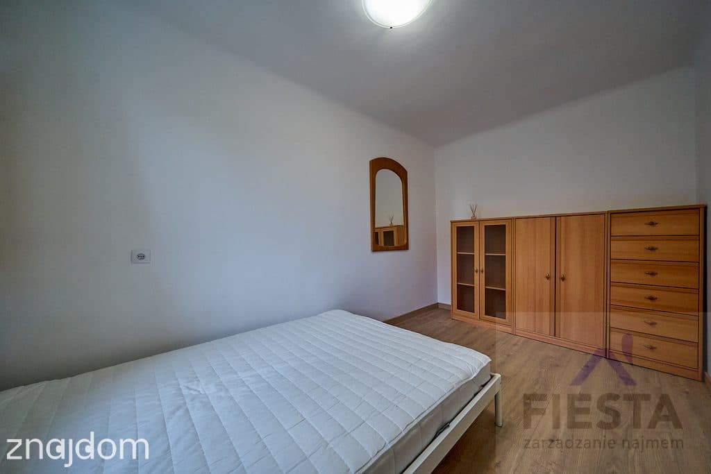 Lublin, Bronowice 3 pokoje, 46 m2 - zdjęcie 7