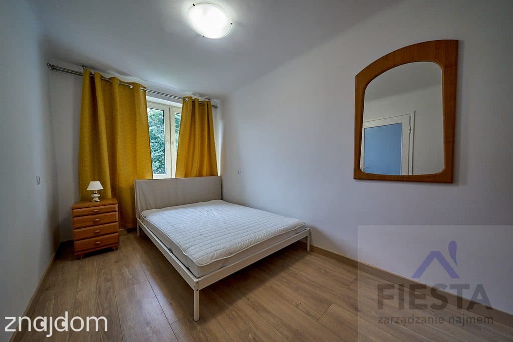 Lublin, Bronowice 3 pokoje, 46 m2 - zdjęcie 5