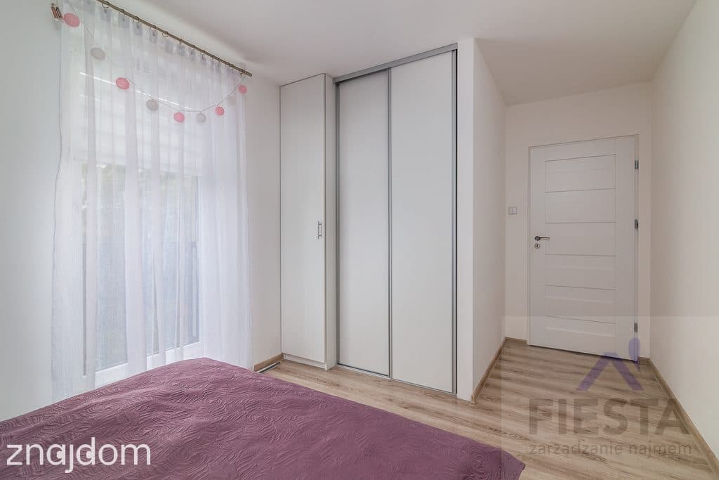 Nowe budownictwo 2 pokojowe|Centralna|Czyżyny - zdjęcie 7