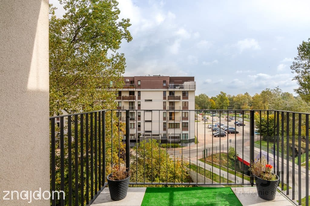 Nowe budownictwo 2 pokojowe|Centralna|Czyżyny - zdjęcie 11