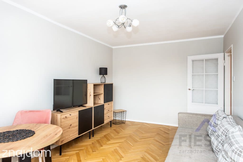 Poznań, os. Przyjaźni przytulne dwupokojowe - zdjęcie 4
