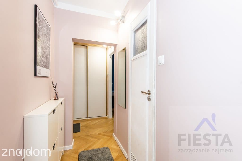 Poznań, os. Przyjaźni przytulne dwupokojowe - zdjęcie 7