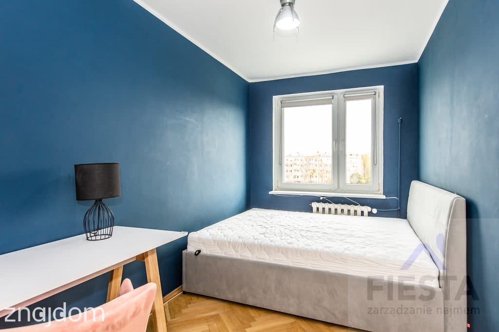 Poznań, os. Przyjaźni przytulne dwupokojowe - zdjęcie 9