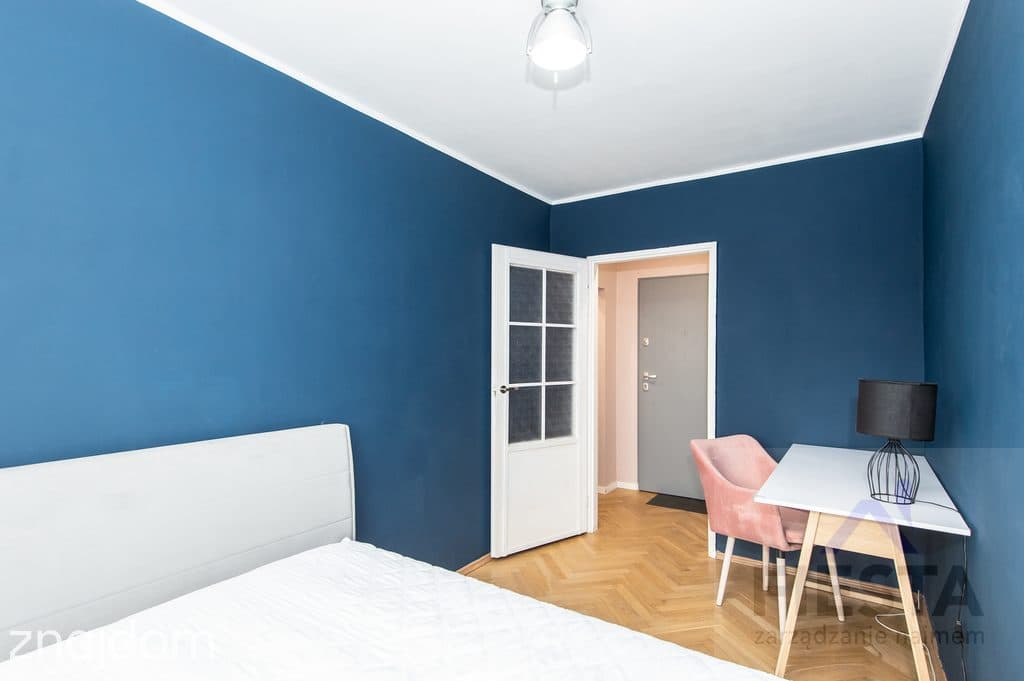 Poznań, os. Przyjaźni przytulne dwupokojowe - zdjęcie 10