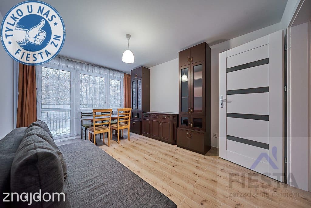 Lublin, LSM,3 pokojowe ul. Żarnowiecka |od 10.2026