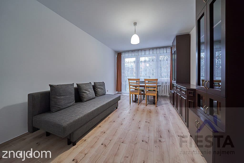Lublin, LSM,3 pokojowe ul. Żarnowiecka |od 10.2026 - zdjęcie 2
