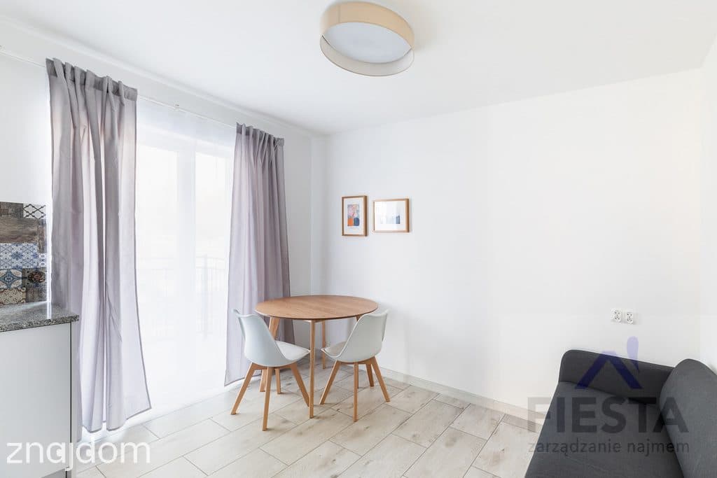 Bemowo*ul. Kryształowa*2 pokoje*32m2*2 balkony*M2* - zdjęcie 2