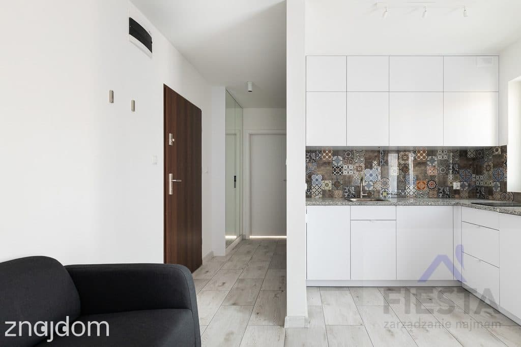 Bemowo*ul. Kryształowa*2 pokoje*32m2*2 balkony*M2* - zdjęcie 5