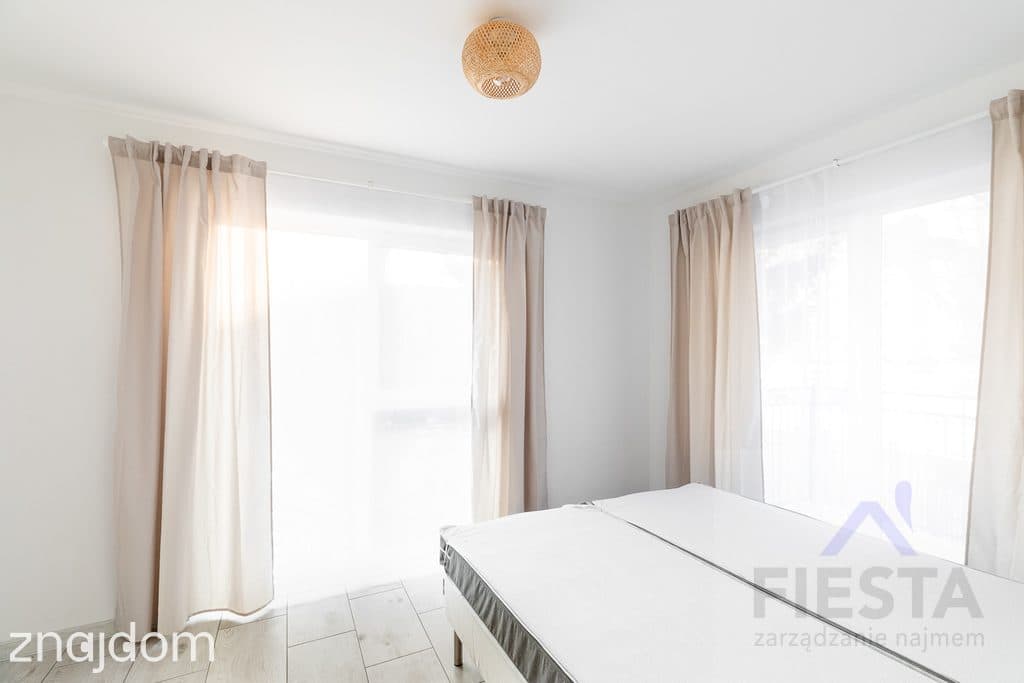 Bemowo*ul. Kryształowa*2 pokoje*32m2*2 balkony*M2* - zdjęcie 8