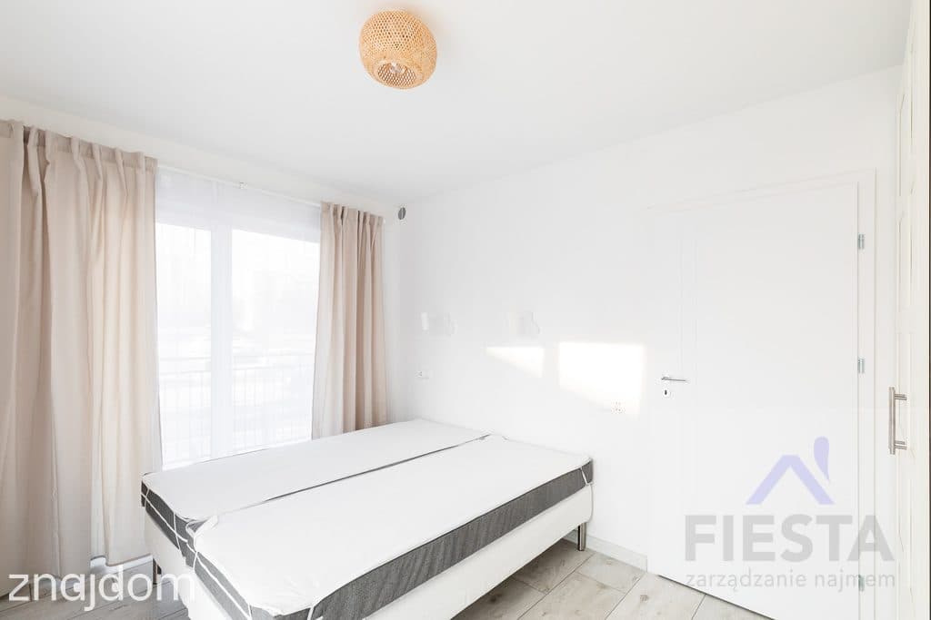 Bemowo*ul. Kryształowa*2 pokoje*32m2*2 balkony*M2* - zdjęcie 9
