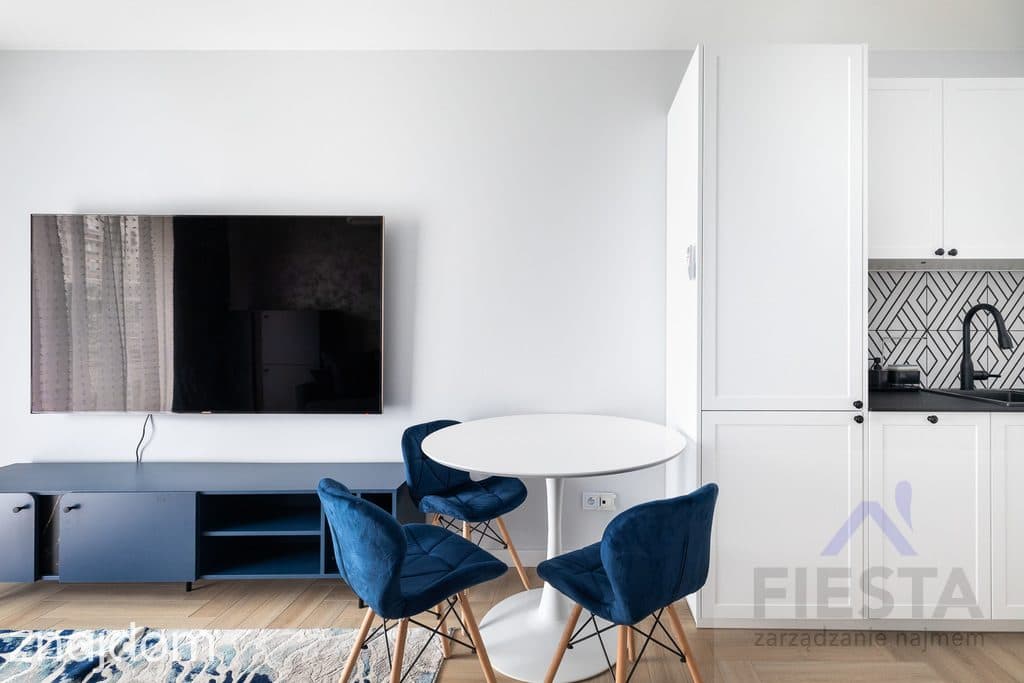 Apartament | 2 pokoje | Garaż | Habicha 7 - zdjęcie 2