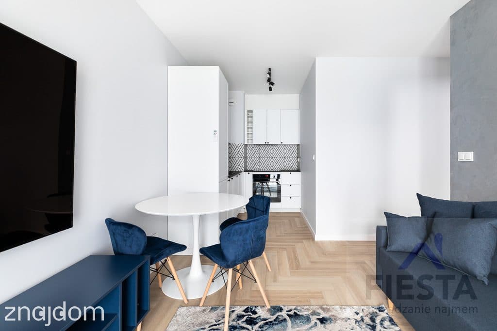 Apartament | 2 pokoje | Garaż | Habicha 7 - zdjęcie 3