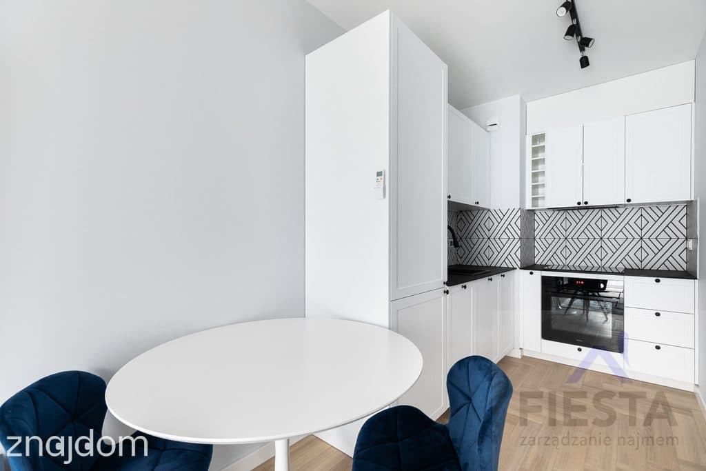 Apartament | 2 pokoje | Garaż | Habicha 7 - zdjęcie 4