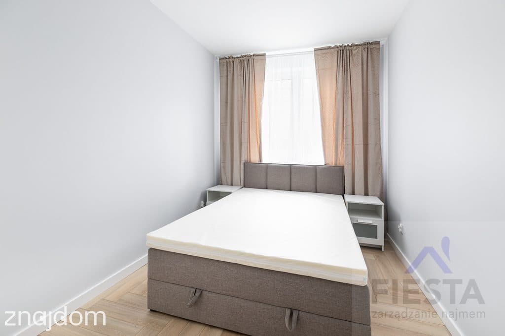 Apartament | 2 pokoje | Garaż | Habicha 7 - zdjęcie 5