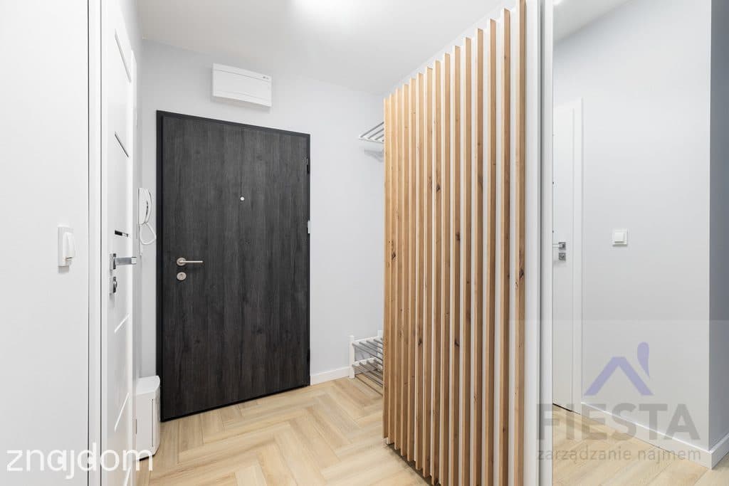 Apartament | 2 pokoje | Garaż | Habicha 7 - zdjęcie 6