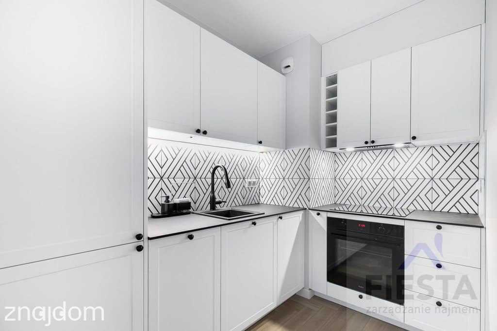 Apartament | 2 pokoje | Garaż | Habicha 7 - zdjęcie 7