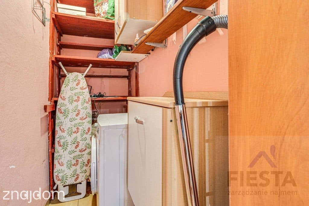 kawalerka / 36m2 / ul. Oleśnicka (Śródmieście) - zdjęcie 7