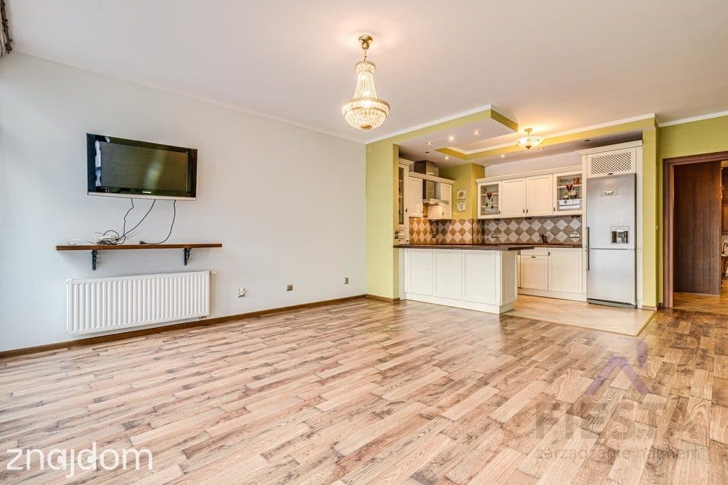 Ogrody Grabiszyńskie - 3 pokoje, mjsc.po - zdjęcie 2