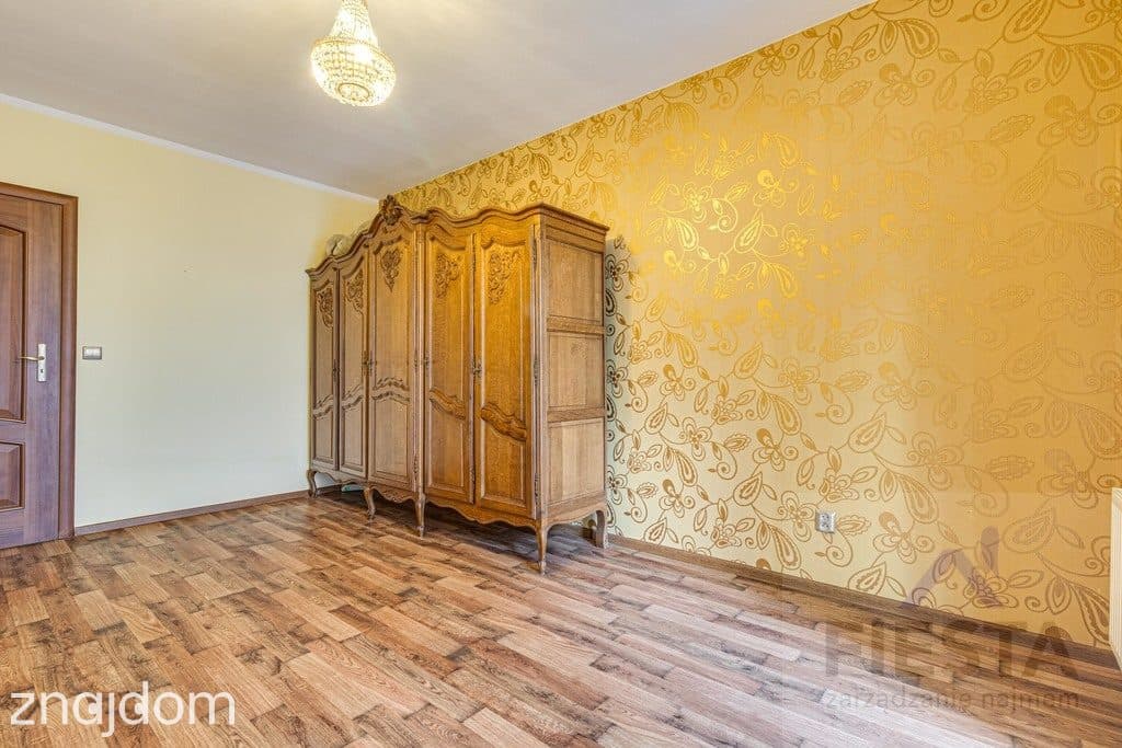 Ogrody Grabiszyńskie - 3 pokoje, mjsc.po - zdjęcie 7
