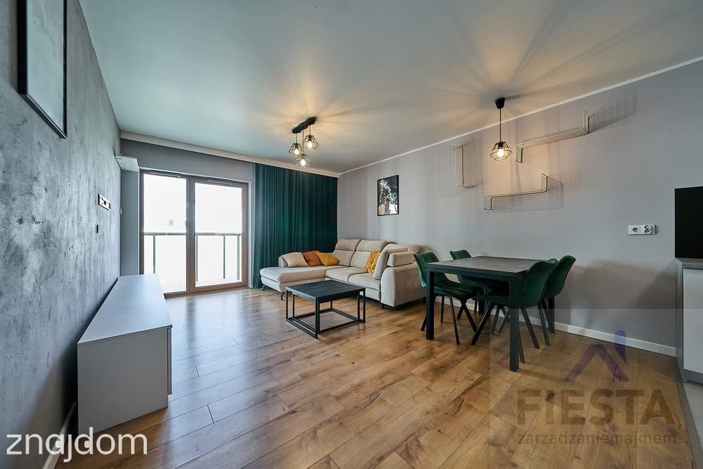 M2 Lublin, Węglinek, ul. Kwarcowa, 46 m2, garaż - zdjęcie 2