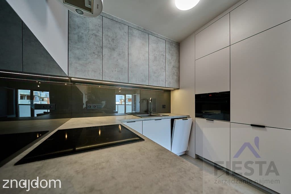 M2 Lublin, Węglinek, ul. Kwarcowa, 46 m2, garaż - zdjęcie 5