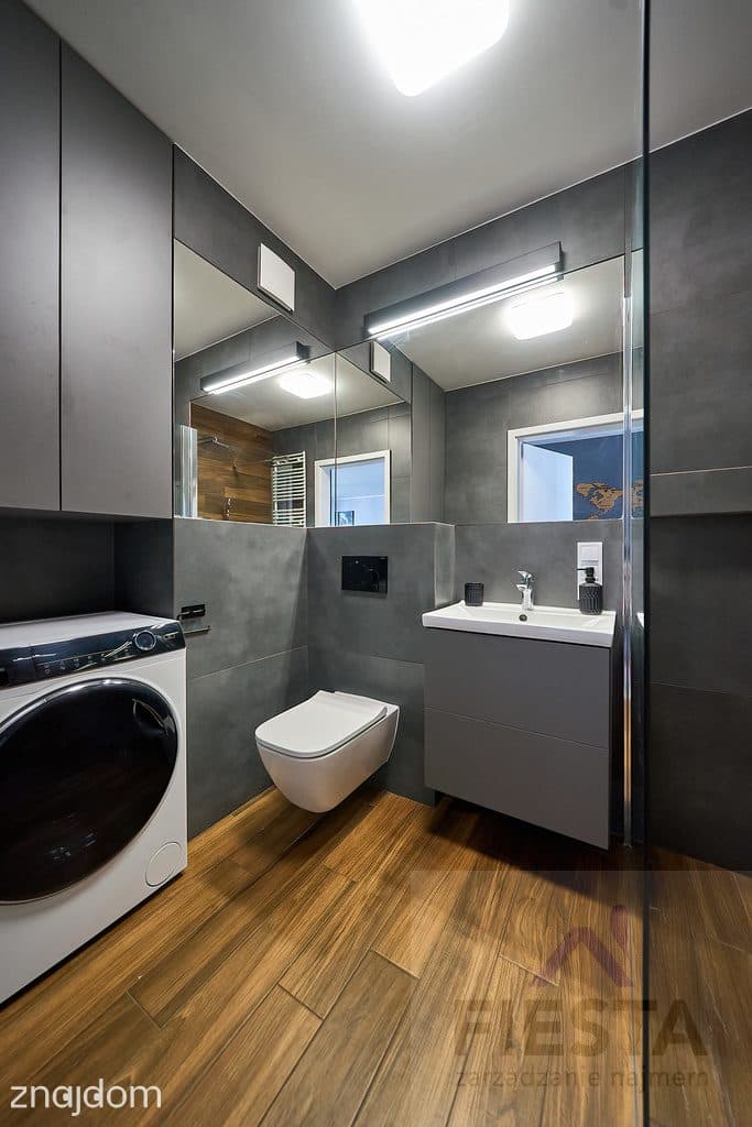 M2 Lublin, Węglinek, ul. Kwarcowa, 46 m2, garaż - zdjęcie 7