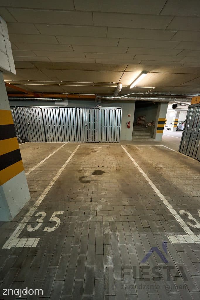 M2 Lublin, Węglinek, ul. Kwarcowa, 46 m2, garaż - zdjęcie 14