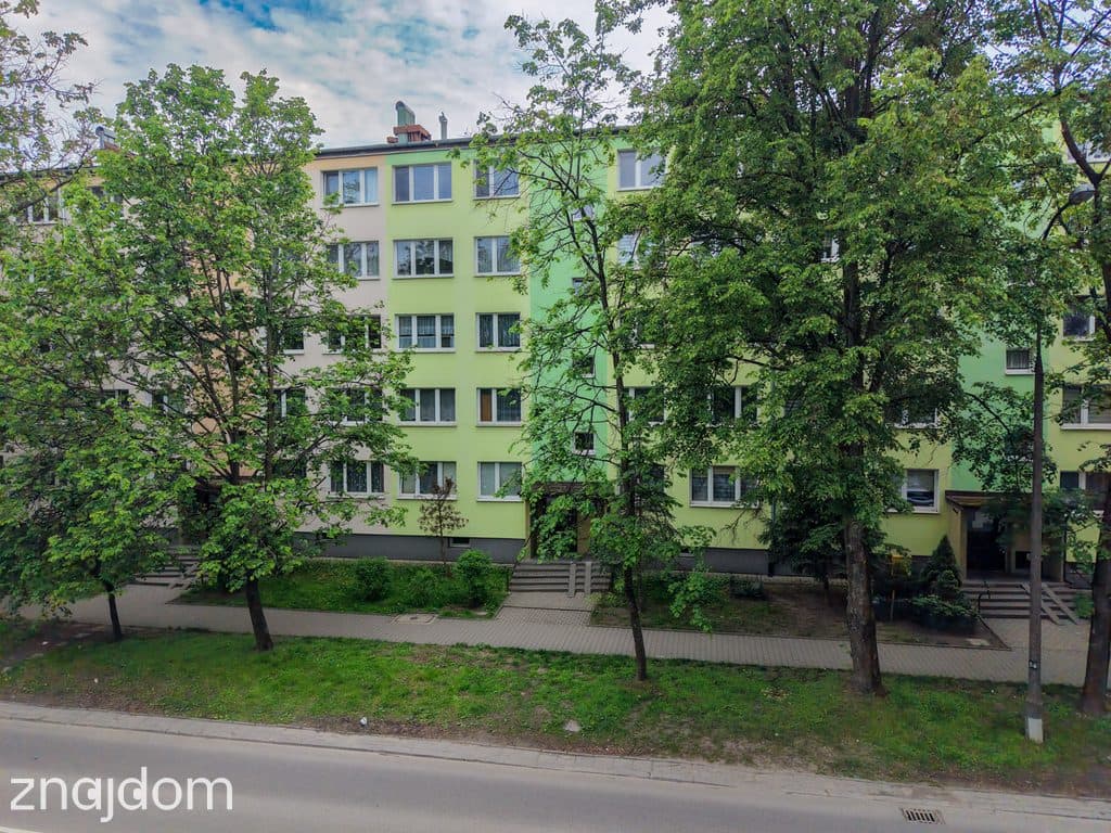 Zaprojektuj wymarzone 48m²! 3 pokoje, 2 piwnice - zdjęcie 2