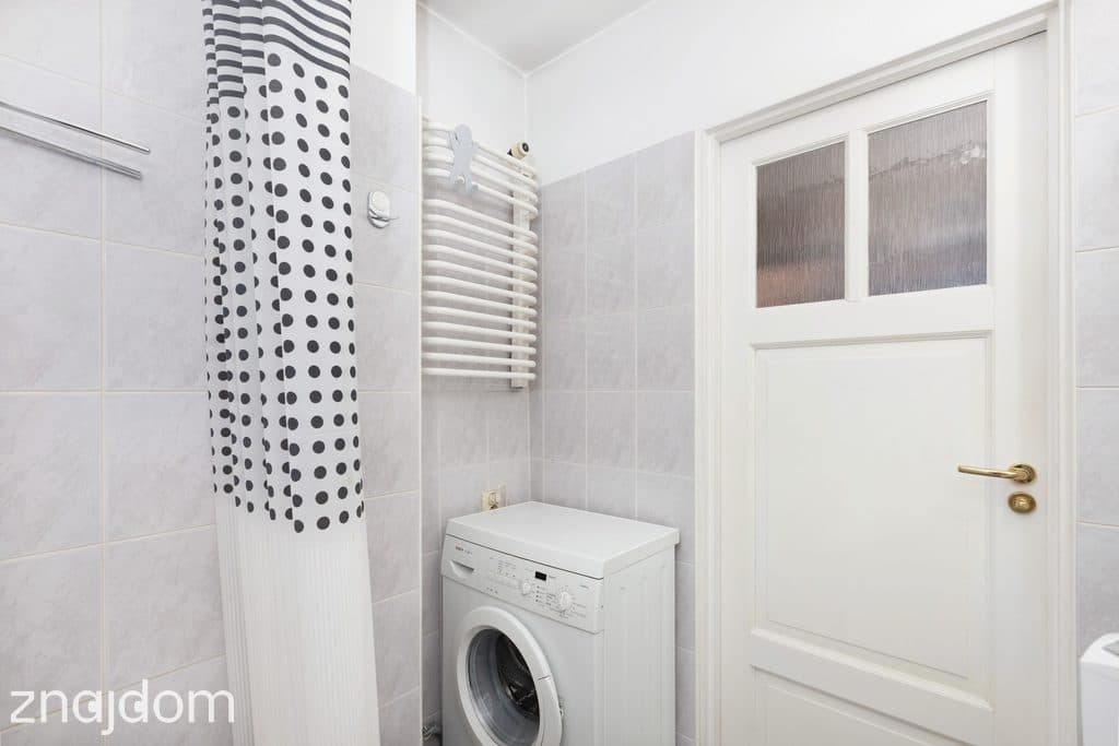 Słoneczne 52m² wśród zieleni + prywatny parking - zdjęcie 18