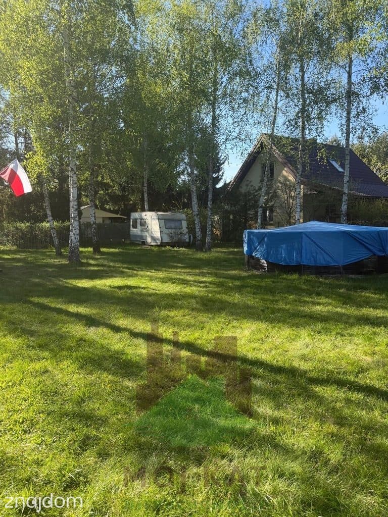 Twój domek nad jeziorem! Grabniak k.Urszulina - zdjęcie 19