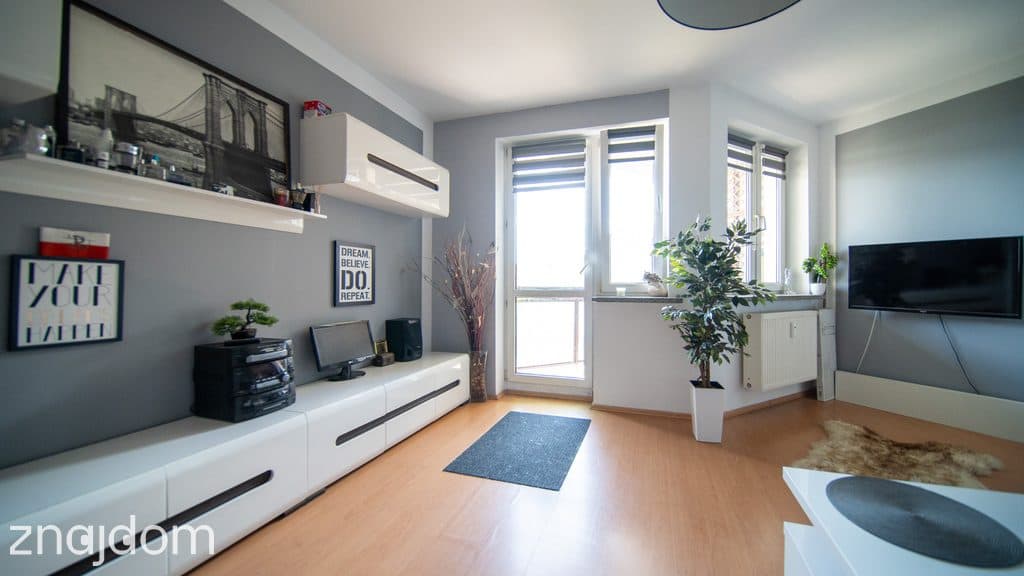 Mieszkanie 48m2 TBS – Lublin - zdjęcie 2