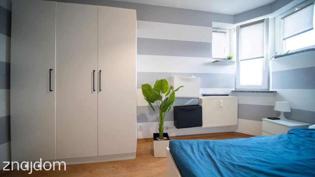 Mieszkanie 48m2 TBS – Lublin - zdjęcie 7